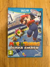 Mario Tennis: Ultra Smash Wii U