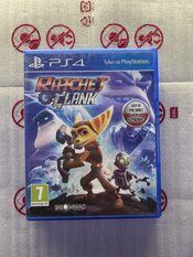 Ratchet and Clank PlayStation 4