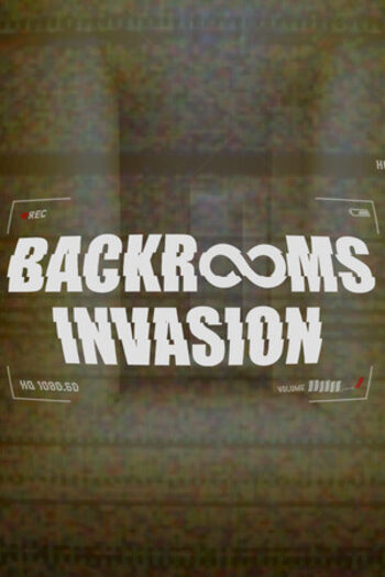 BACKROOMS INVASION (PC) Steam Key GLOBAL