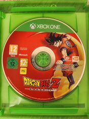 Dragon Ball Z: Kakarot Xbox One for sale