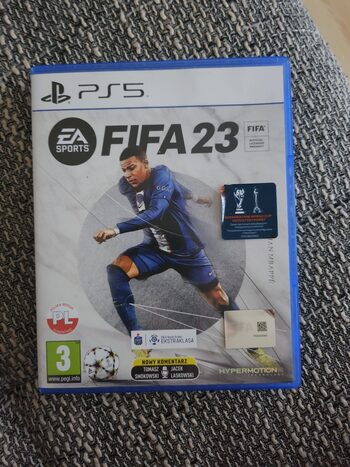 Buy FIFA 23 PlayStation 5