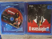 Wolfenstein 2: The New Colossus PlayStation 4