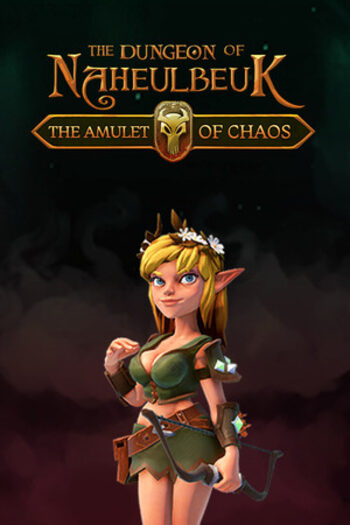 The Dungeon Of Naheulbeuk: The Amulet Of Chaos - Goodies Pack (DLC) (PC) Steam Key GLOBAL