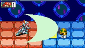 Get Mega Man Battle Network 6: Cybeast Falzar Game Boy Advance