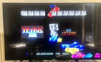 Buy The Next Tetris PlayStation