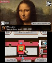 Nintendo 3DS Guide: Louvre (Spanish Version) Nintendo 3DS