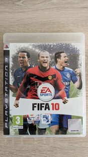 FIFA 10 PlayStation 3