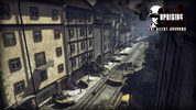 Uprising44: The Silent Shadows (PC) Steam Key GLOBAL