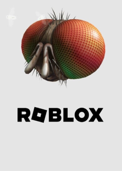 E-shop Roblox - Freaky Fly Face (DLC) Roblox Key GLOBAL