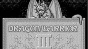 Dragon Warrior III NES