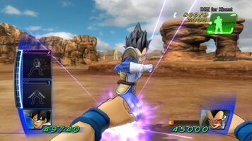 Redeem Dragon Ball Z for Kinect Xbox 360