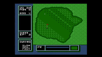 Get NES Open Tournament Golf NES