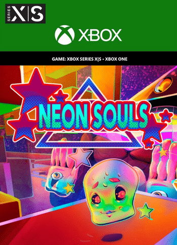 Neon Souls XBOX LIVE Key ARGENTINA