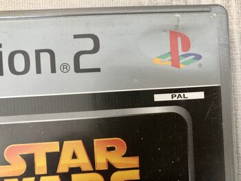 Buy Lego Star Wars: The Video Game PlayStation 2