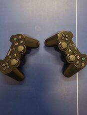 Mandos originales Sony ps3 DualShock y sixaxis