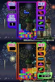 Get Tetris Party Deluxe Nintendo DS
