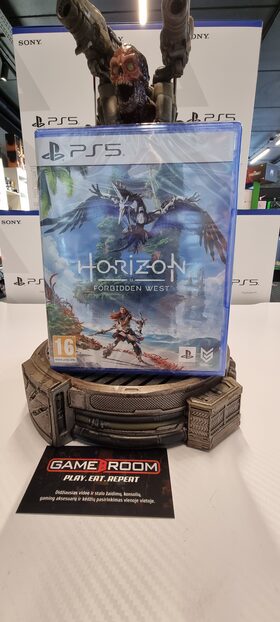 Horizon: Forbidden West PlayStation 5
