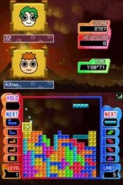 Tetris Party Deluxe Nintendo DS for sale