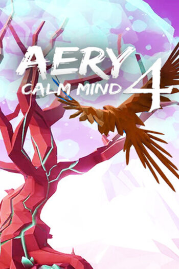 Aery - Calm Mind 4 (PC) Steam Key GLOBAL