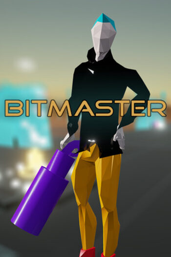 BitMaster (PC) Steam Key GLOBAL