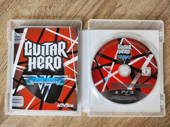 Buy Guitar Hero: Van Halen PlayStation 3