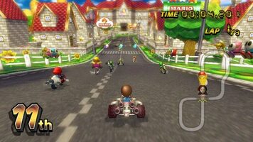 Get Mario Kart Wii Wii