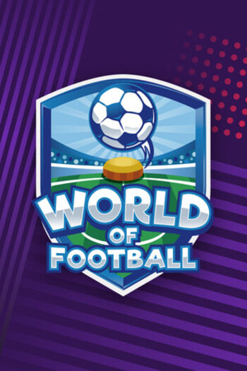 World of Footbal (PC) Steam Key GLOBAL