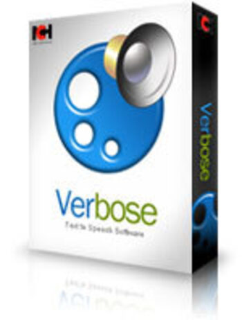 NCH: Verbose Text to Speech (Windows) Key GLOBAL