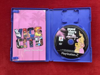 Grand Theft Auto: Vice City PlayStation 2