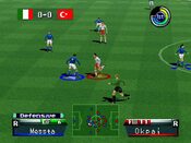 International Superstar Soccer 98 Nintendo 64