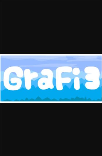 GraFi 3 (PC) Steam Key GLOBAL