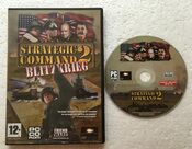 STRATEGIC COMMAND 2: BLITZKRIEG - PC