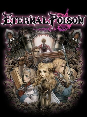 Eternal Poison PlayStation 2