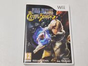 Final Fantasy Crystal Chronicles: The Crystal Bearers Wii