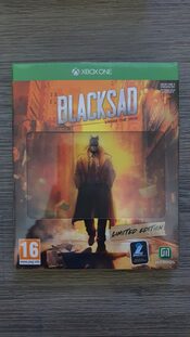 Blacksad: Under the Skin Xbox One