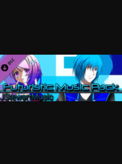 RPG Maker VX Ace - JSM Futuristic Music Pack