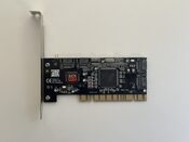 Delock Raid Kontroleris PCI 4 X SATA