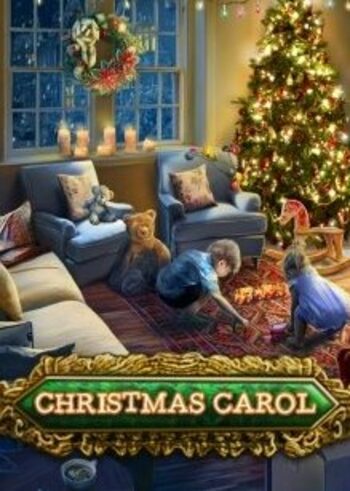 Christmas Carol Steam Key GLOBAL