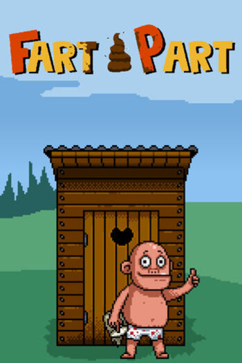 FartPart (PC) Steam Key GLOBAL