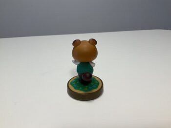 Amiibo nintendo SIN USO