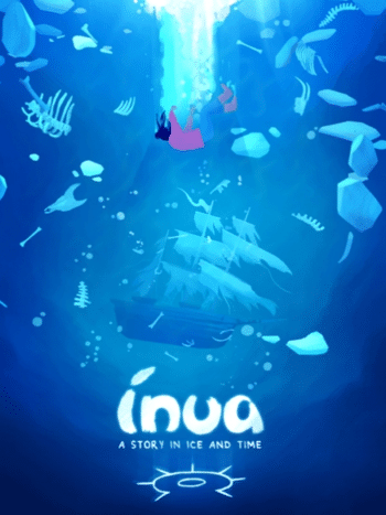 Inua - A Story in Ice and Time (PC) Steam Key GLOBAL