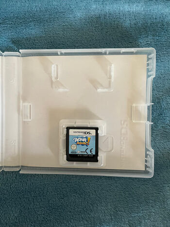 Aqua Panic ! Nintendo DS