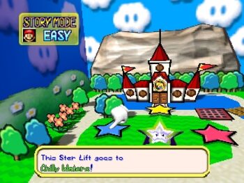 Mario Party 3 Nintendo 64 for sale