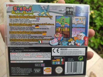 Buy Dig Dug: Digging Strike Nintendo DS