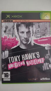 Buy Tony Hawk's American Wasteland Xbox