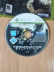 Get Terminator Salvation Xbox 360