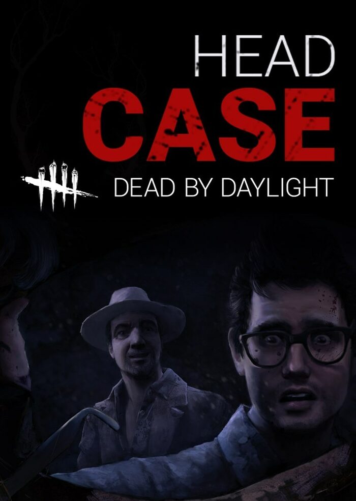 Dead By Daylight Headcase Steam Key Cheap Eneba