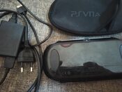 PS Vita, Black, 8GB sd 128 gb atristas for sale