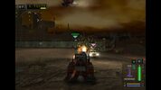 Twisted Metal: Black PlayStation 2