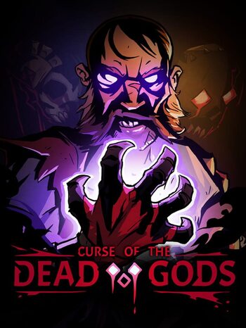 Curse of the Dead Gods Nintendo Switch